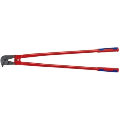 Immagine di Knipex CoBolt Tagliabulloni per taglio di reti elettrosaldate 950 mm 48 HRC