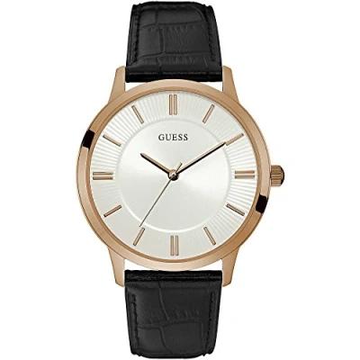 Immagine di Guess Orologio Analogico al Quarzo Donna W0664G4