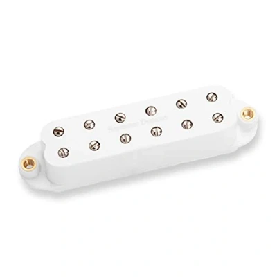 Immagine di Micro semplice Billy Gibbons Red Devil Cavallet Creme