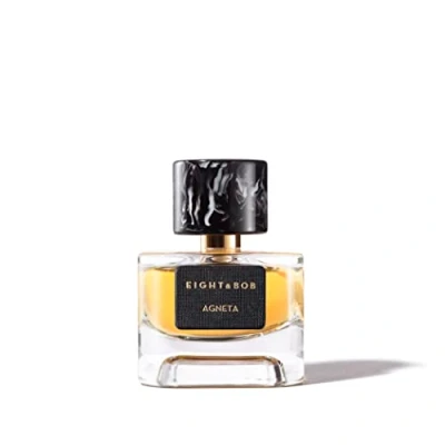 Immagine di EIGHT &amp; BOB Agneta EXTRAIT DE PARFUM 50ML è una fragranza enigmatica e discreta ma allo stesso tempo spiritosa in cui un senso di calma velo misterioso avvincente suscitano il desiderio
