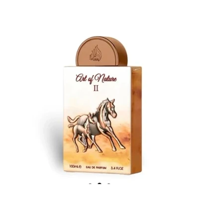 Immagine di Lattafa Art of Nature II Eau de Parfum 100 ml
