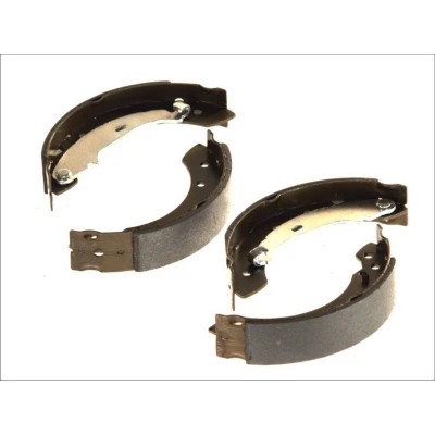 Immagine di FERODO PREMIER FSB519 Ganasce Freno 203 38 con accessori PEUGEOT: 206 Hatchback, 206+ SW, RENAULT: CLIO 1, 2, TWINGO 1