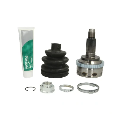 Immagine di PASCAL G13059PC Kit Giunto Omocinetico lato ruota