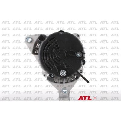 Immagine di BOSCH 0 986 042 750 Alternatore 14V 100A OPEL: Zafira A, Astra G Caravan, CC