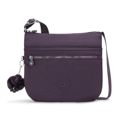 Immagine di Kipling ARTO, Tracolla Media, Ultimate Plum