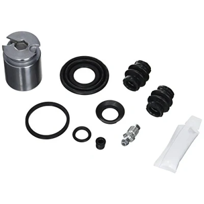 Immagine di AUTOFREN SEINSA D42190C Kit Revisione Pinze Freno Assale posteriore 38 RENAULT: Kangoo I, I Express, JAGUAR: X Type Sedan