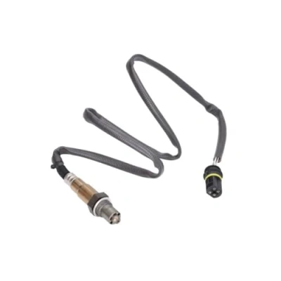 Immagine di MAGNETI MARELLI 466016355126 Sonda lambda riscaldato 4 MERCEDES BENZ: Classe C Sedan, CLK Coupe, SLK