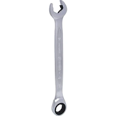 Immagine di KS TOOLS 503.5217 Chiave a cricco ad anello fissa 225 17 170