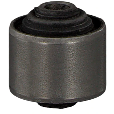 Immagine di FEBI BILSTEIN 41411 Silent Block Assale posteriore Sx, Superiore, Dx Cuscinetto gomma metallo