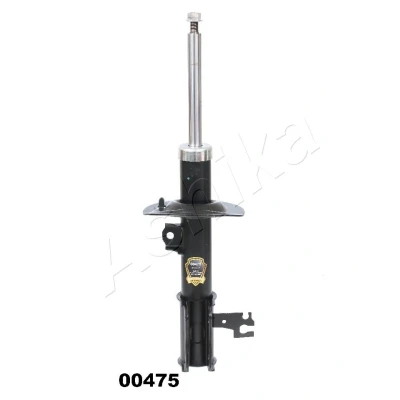 Immagine di ASHIKA MA 00475 Ammortizzatore Assale anteriore Dx A pressione del gas doppio tubo tipo McPherson Spina superiore