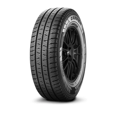 Immagine di Pirelli CARRIER WINTER 235/65 R16 115R auto Pneumatici invernali 4348200
