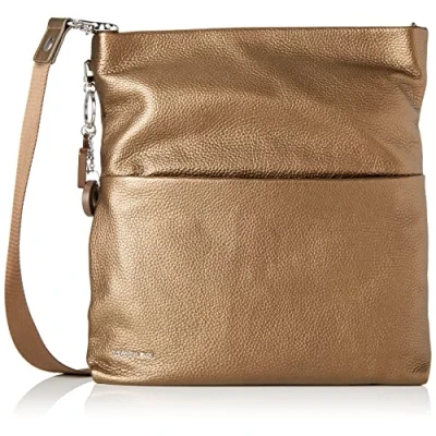 Immagine di Mandarina Duck MD 20 LUX P10ZLT68, Borsa A Tracolla Donna, Marrone (Bronzo), 32x33x5 (L x H W)