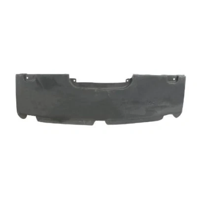 Immagine di BLIC 6601 02 5541880P Protezione/Copertura motore Paraurti PEUGEOT: 607 Sedan 2.0 HDI, 2.7 HDi 24V, 2.2 3.0 V6 16V