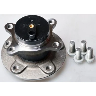 Immagine di DENCKERMANN W413432 Kit cuscinetto ruota con sensore ABS integrato SUZUKI: SWIFT 4, SX4 I Hatchback, Vitara IV SUV, FIAT: Sedici