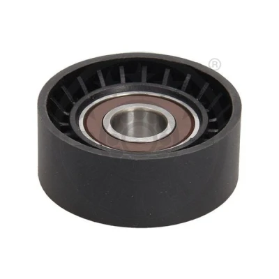 Immagine di OPTIMAL 0 N2448S Galoppino senza supporto BMW: 5 Touring, Sedan, X3