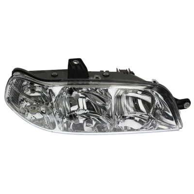 Immagine di MAGNETI MARELLI 712430201110 fari Dx H1, H7 per veicolo circolazione con motore regolazione assetto FIAT: Palio I Hatchback, Weekend