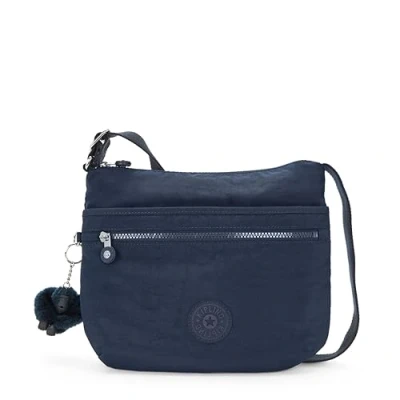 Immagine di Kipling ARTO Borsa a tracolla, Donna, Taglia: One Size, Blue