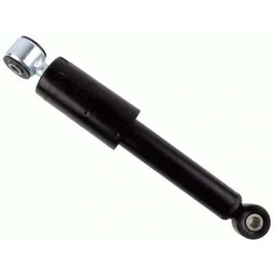 Immagine di SACHS 312 377 Ammortizzatore Pressione olio A doppio tubo telescopico Occhiello superiore, inferiore IVECO: DAILY 3