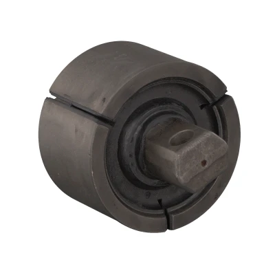 Immagine di FEBI BILSTEIN 39974 Silent Block Assale posteriore Sx, Superiore, inferiore, Dx per triangolo oscillante(Veic. com./ind.)