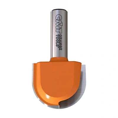 Immagine di CMT 914.880.11 FRESA RAGGIO CONVESSO HW S=12 D=38.1x31.7x70 R=19.05 DX