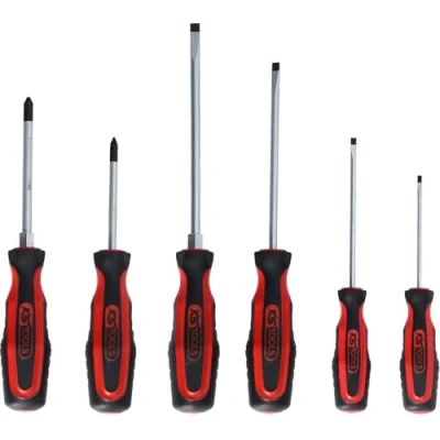Immagine di KS TOOLS 159.0020 Kit cacciavite Display (cartone)
