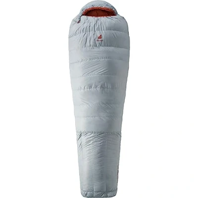 Immagine di deuter Astro Pro 400 sacco a pelo in piuma