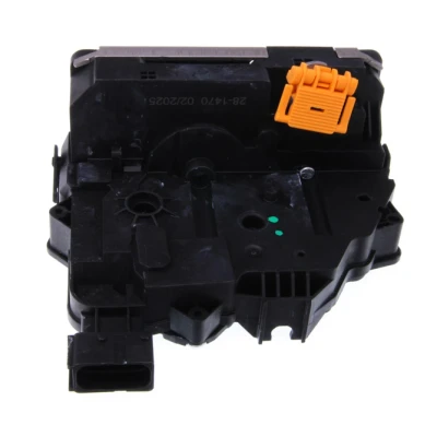 Immagine di MAXGEAR 28 1470 Serratura posteriore Sx OPEL: Corsa D Hatchback, E Hatchback