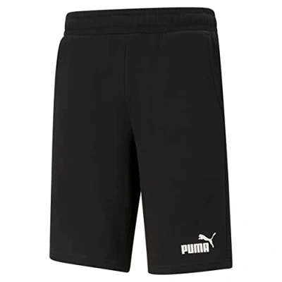 Immagine di Puma Pantaloncini sportivi, Uomo, Taglia: XXL, black