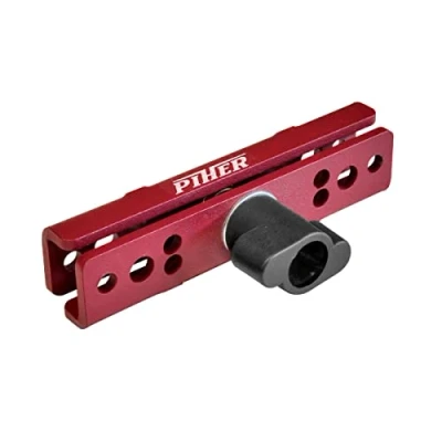 Immagine di SARGENTO QUICK Conector de barras REF. 52506 PIHER