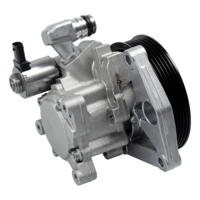 Immagine di FEBI BILSTEIN 179878 Pompa Idroguida idraulico MERCEDES BENZ: Classe C Sedan, T modell