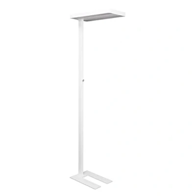 Immagine di Piantana LED MAULjaval, bianco, base