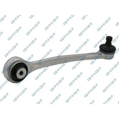 Immagine di GSP S062928 Braccio oscillante, Sospensione ruota Assale anteriore Sx trasversale oscillante AUDI: A4 B9 Avant, Allroad, Sedan