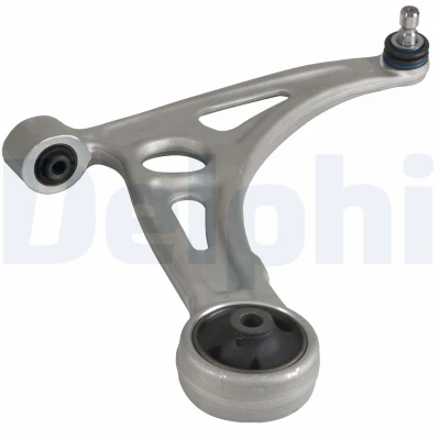 Immagine di Braccio oscillante, Sospensione ruota DELPHI TC4018