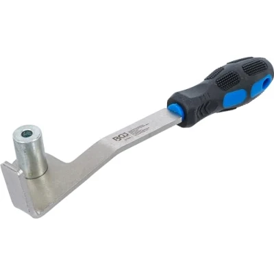 Immagine di BGS 6759 1 Utensile di serraggio cinghia dentata per motori diesel JTD Multijet
