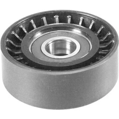 Immagine di MAGNETI MARELLI 331316170667 Rullo Tendicinghia CITROËN: C4 I Grand Picasso, Picasso 1, C5 3, PEUGEOT: 307 Hatchback, 308 Hatchback