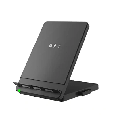 Immagine di Yealink WHC60 Wireless Charger for WH66/WH67