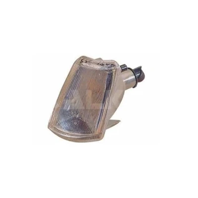Immagine di ALKAR 1901277 Frecce anteriore Sx con portalampada P21W per veicolo guida a PEUGEOT: 205 II Hatchback, Cabrio