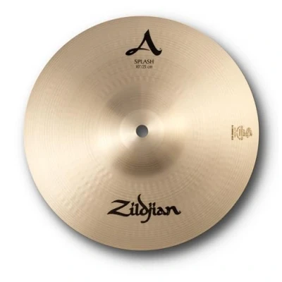 Immagine di Zildjian A Series 10&quot; Splash Cymbal