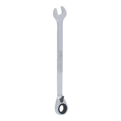 Immagine di KS TOOLS 503.4683 Chiave a cricco ad anello fissa 159 3/8 60