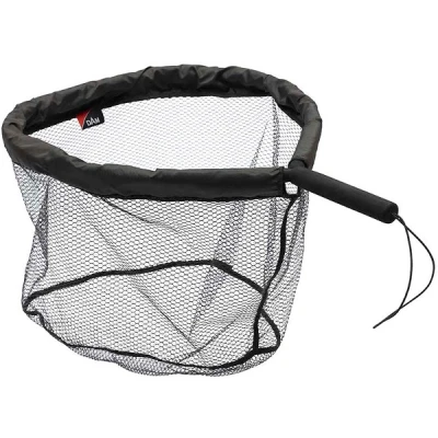 Immagine di DAM Floating Landing Net Scooper /L / 55X45X35cm Guadino da pesca