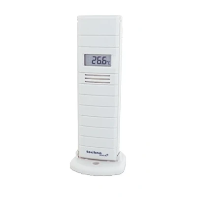 Immagine di Techno Line TX 29DTH IT Sensore per temperatura e umidità Radio a 868 MHz