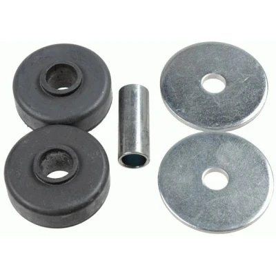 Immagine di SACHS 802 693 Supporto ammortizzatore a molla DACIA: Duster SUV