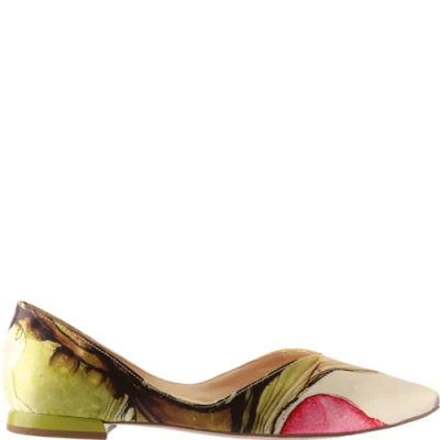 Immagine di HÖGL Basic, Ballerine Donna, Colore: Rosso, 35 EU