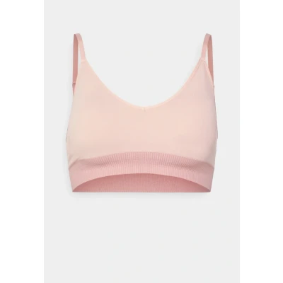Immagine di Sloggi EVER Infused ALOE Bralette Bustino, Donna, Taglia: 70C.75A/B, Foggy mauve