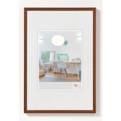 Immagine di walther design Cornice bronzo 50 x 70 cm New Lifestyle in plastica KV070J