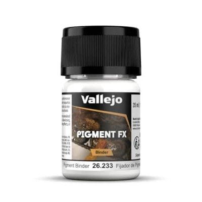 Immagine di Vallejo Glaze Medium 35Ml Val26233