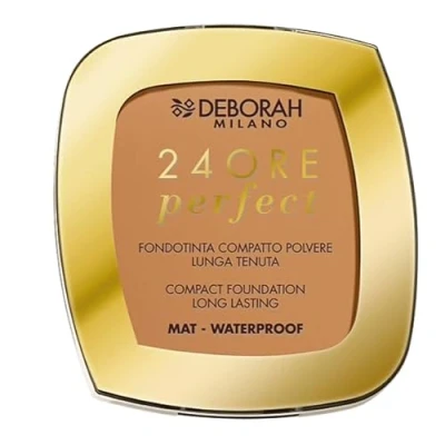 Immagine di DEB F/T 24H PERFECT COMPATTO 04