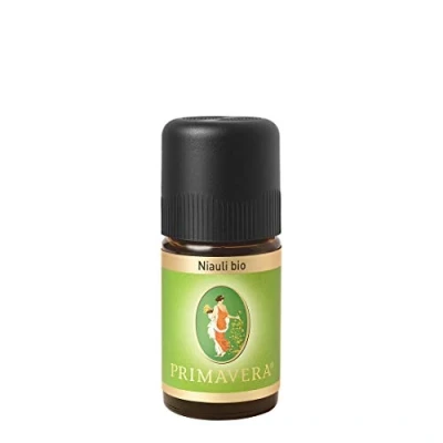 Immagine di niauli Olio Biologico aetherisch, 5 ML