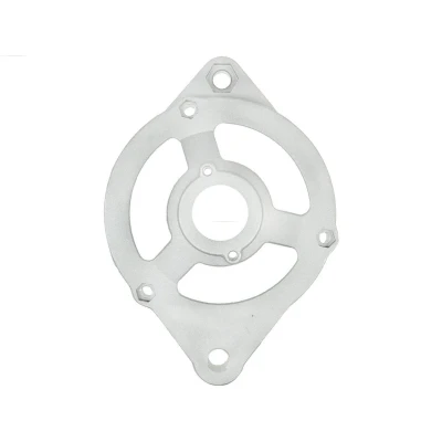 Immagine di AS PL ABR4065S Supporto, flangia generatore azionamento