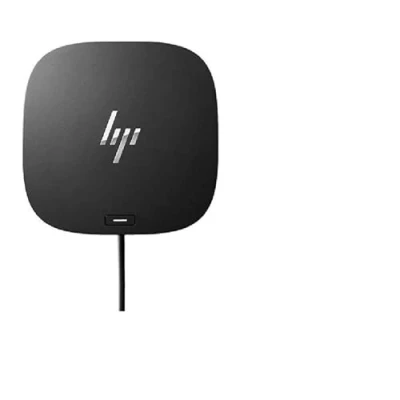 Immagine di HP USB C DOCK G5 DOCKING STATION INCLUDES POWER CABLE. FOR UK,EU. 5TW10ET